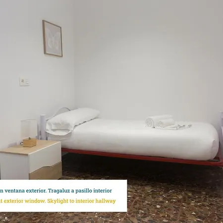 Lägenhet En El Centro De *